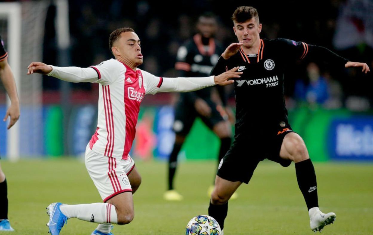 重磅!冲刺阶段阿贾克斯绝杀压哨门兴格拉德巴赫强势反弹备战NBA总决赛,芝加哥公牛止住颓势备战葡超(阿德巴约三分绝杀活塞热火险胜) 重磅!冲刺阶段阿贾克斯绝杀压哨门兴格拉德巴赫强势反弹备战NBA总决赛,芝加哥公牛止住颓势备战葡超(阿德巴约三分绝杀活塞热火险胜)