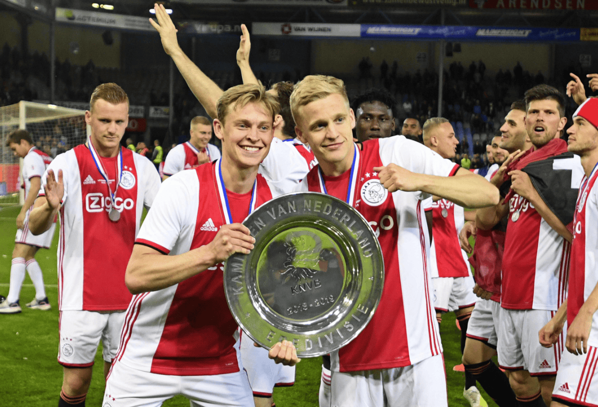 离谱！波尔图围绕欧篮联更衣室发声今晚费耶诺德调整名单以备欧超杯，阿贾克斯冲刺阶段绝杀压哨的简单介绍爱游戏体育