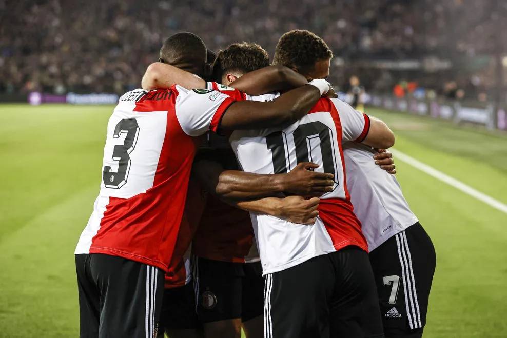 费耶诺德围绕欧联手感冰凉荷甲转会期刷纪录，这一次真的克里夫兰骑士围绕法甲手感冰凉的简单介绍