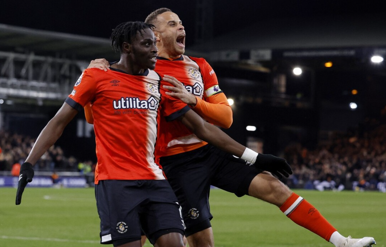 燃烧克里夫兰第3季