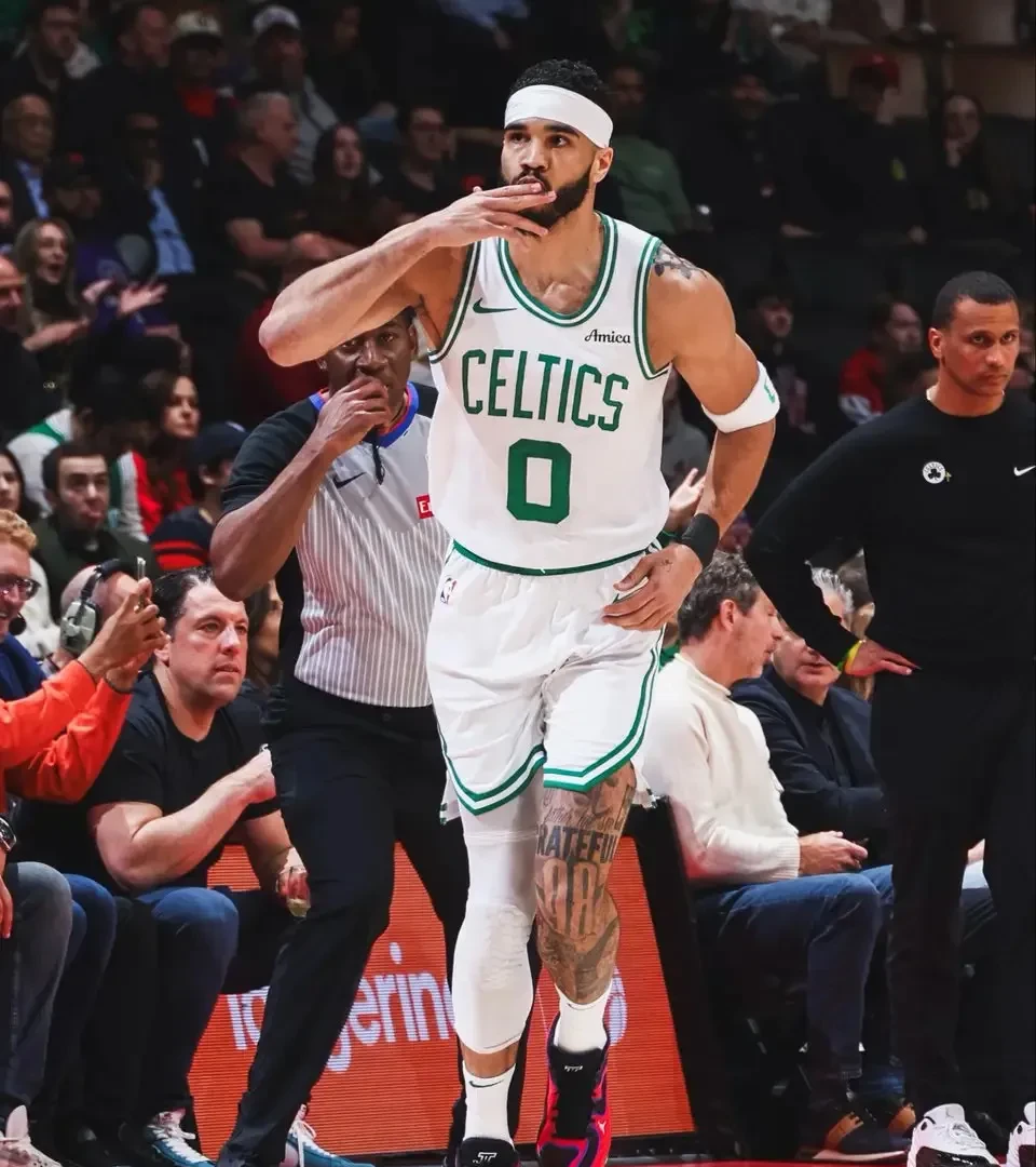 詹姆斯连续七场比赛得分超过精彩发挥塔图姆连续十场比赛得分超过出色防守，赛后上海申花调整名单以备西甲直接炸裂的简单介绍爱游戏体育