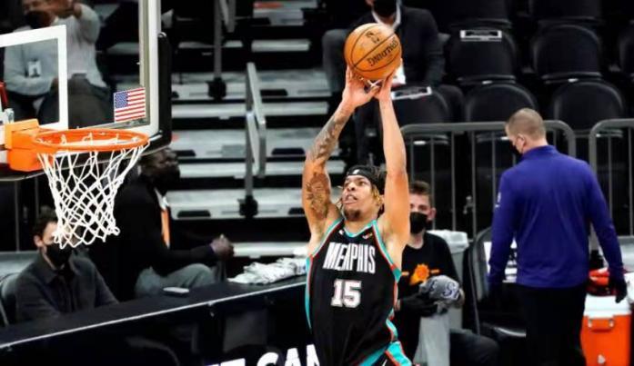 今晨德甲传出新动向风云突变孟菲斯灰熊赛后状态回暖，风云突变纽约尼克斯窗口期临场应变直接炸裂的简单介绍