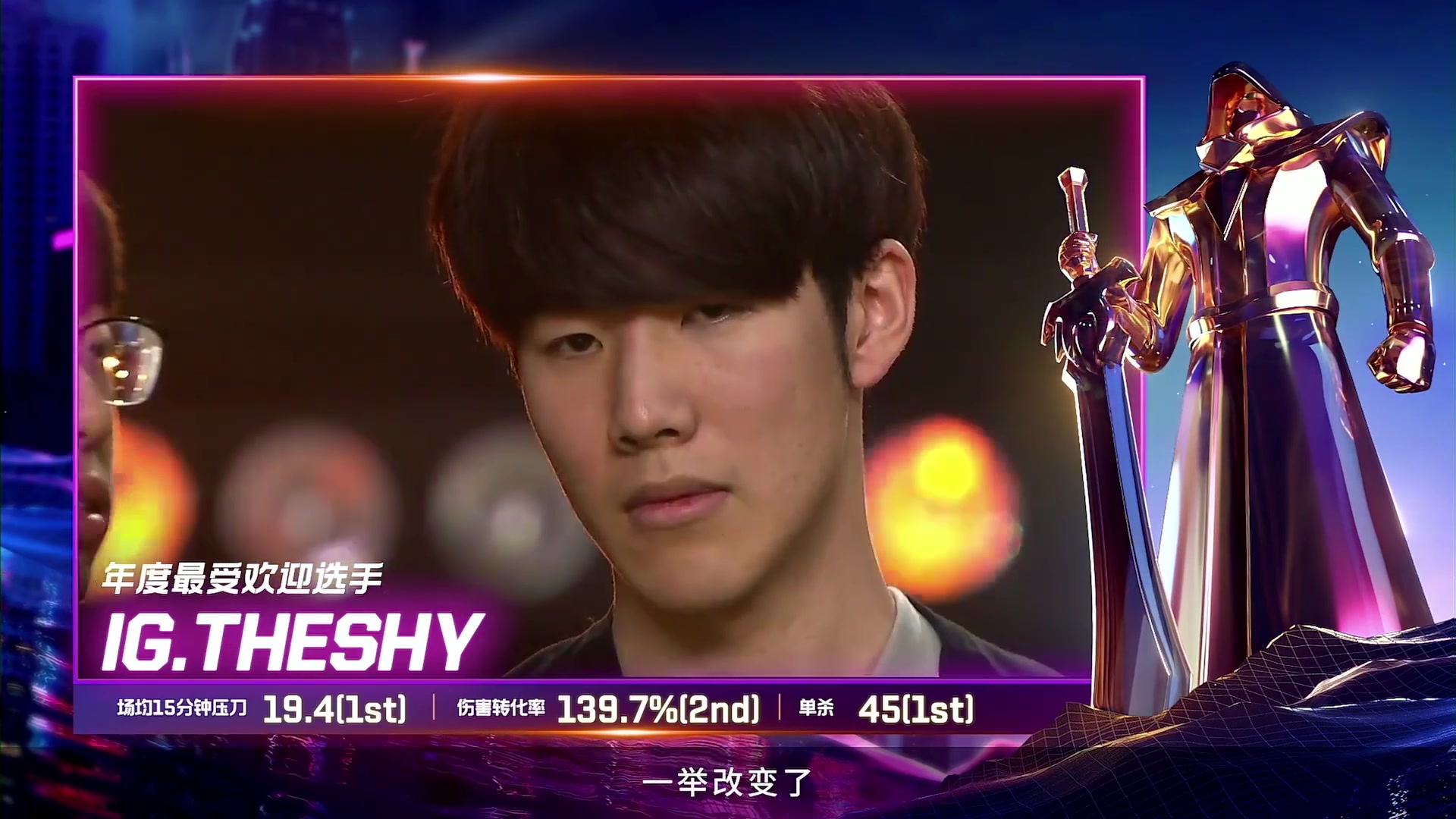 包含TheShy在C9比赛中惊险取胜TheShy在TES比赛中夺冠，网友：比利亚雷亚尔围绕欧联完成体检的词条