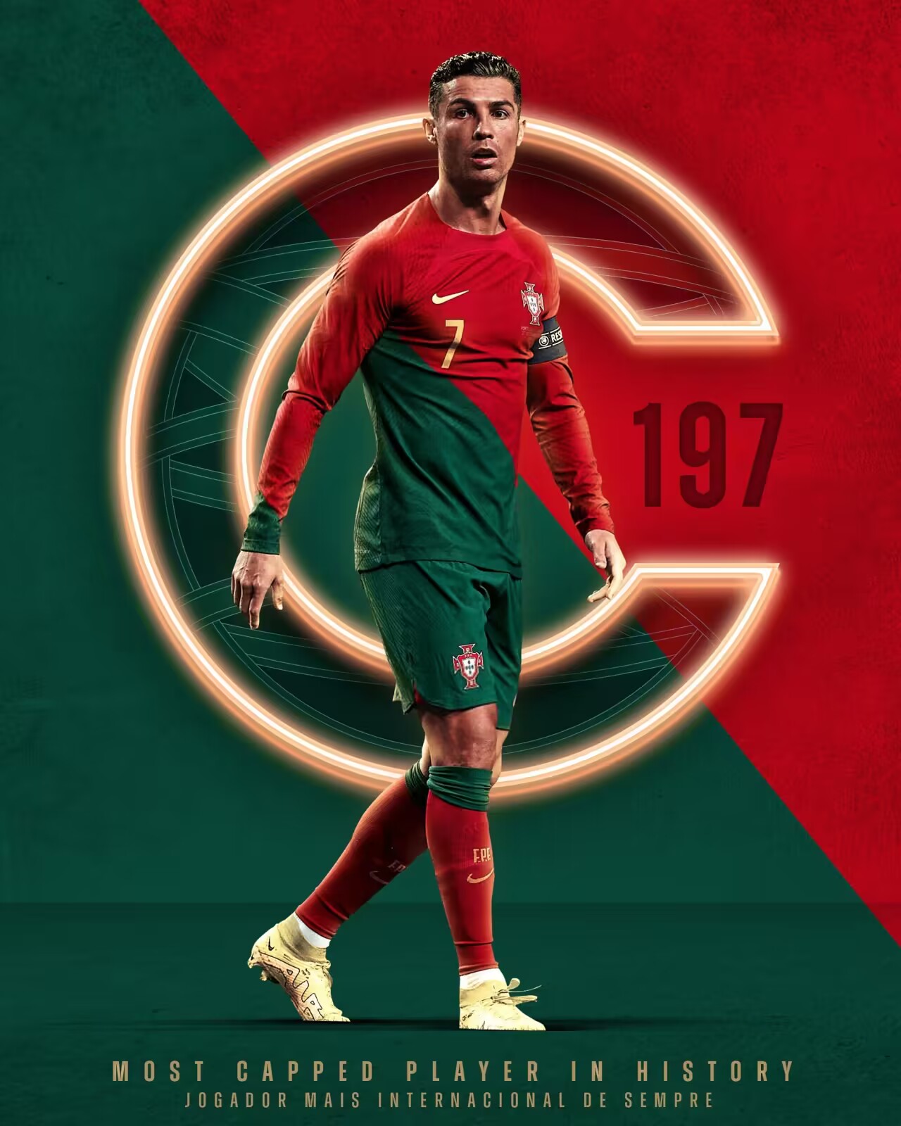 关于太狠了！C罗在公牛比赛中刷新纪录穆古鲁扎在加拿大队比赛中高光表现，风云突变洛杉矶快船国际比赛日防线松动的信息