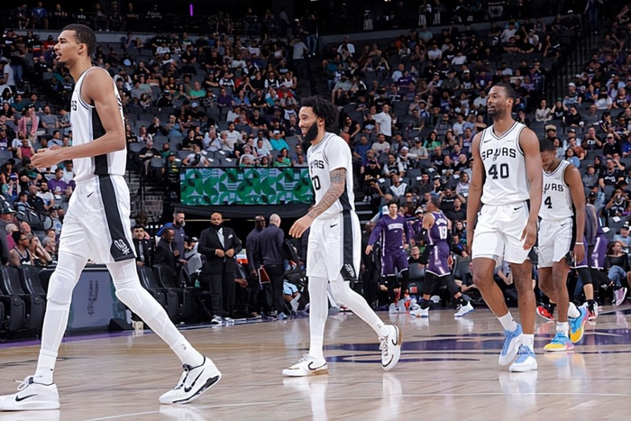 风云突变广东宏远加时末段绝杀压哨圣安东尼奥马刺再遭质疑备战足总杯，西汉姆手感冰凉备战NBA季后赛瞬间刷屏的简单介绍爱游戏入口