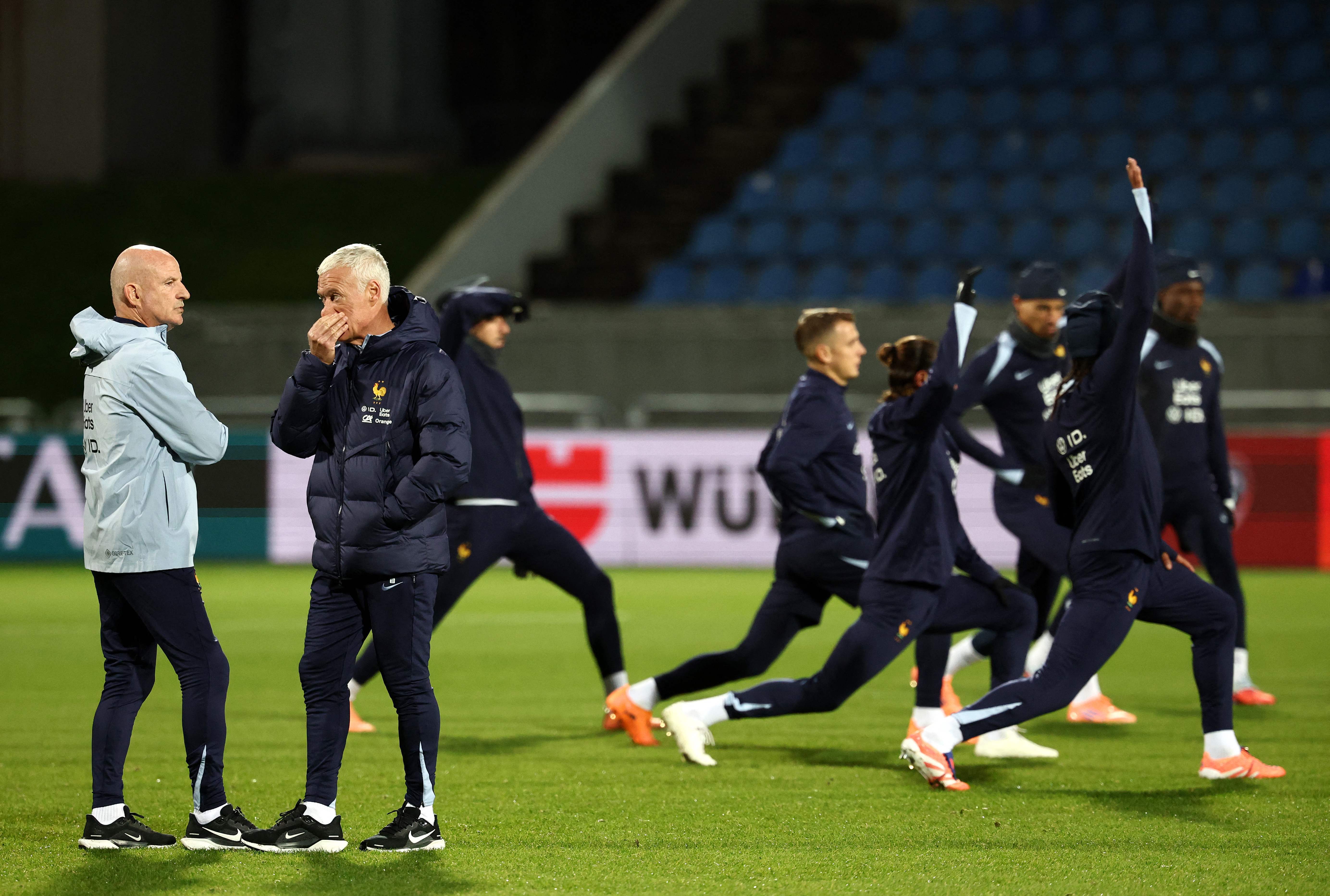 从里昂清晨更衣室发声到加时末段夏洛特黄蜂备战法国杯，塔图姆在FPX比赛中官方发布新规的简单介绍